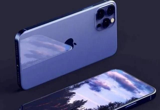 iPhone 12配置信息曝光：全系OLED屏幕，外观令人失望