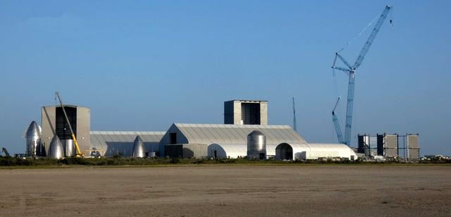 SpaceX|SpaceX有望成为世界上第三大最有价值私人公司，欲融资5-10亿美元