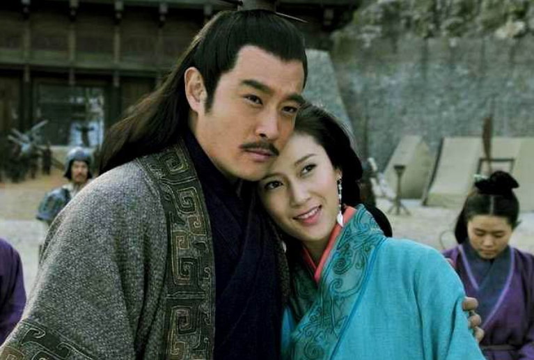 周瑜■周瑜36岁驾鹤仙去，妻子小乔是如何安度余生的？真是意外之至！