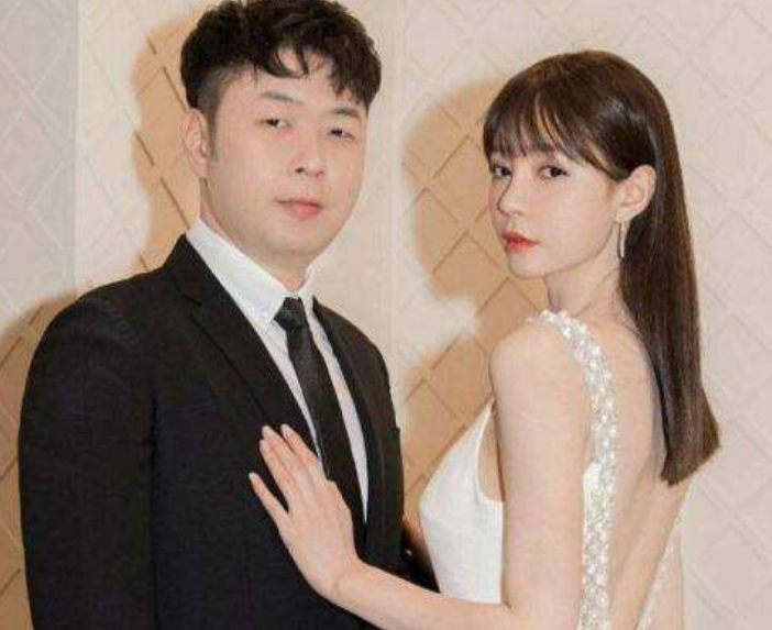 刘亦菲|“白菜被猪拱了”的明星夫妻，刘亦菲也上榜，要说还是她最可惜！