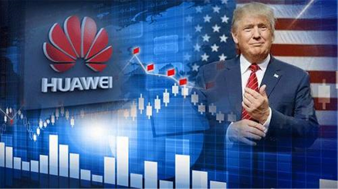 华为|任正非正式宣布“转投”战略,美国陷入新危机,芯片压在手里卖不出去了!