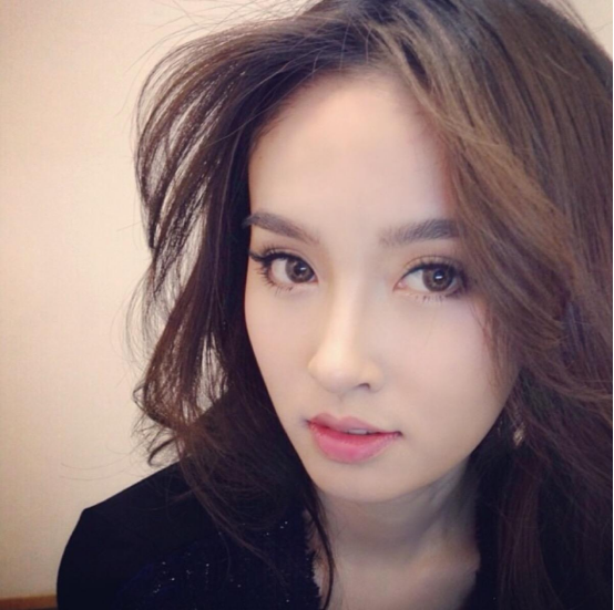 整容|盘点娱乐圈十大整容女星，第一名的变化你绝对想不到