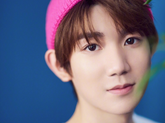 王源|最近单曲循环的一首歌花瓣，演唱者王源，是一个年轻的追梦人