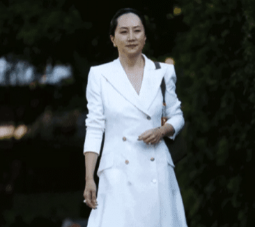 孟晚舟|再现“孟晚舟事件”？美国忽然宣布，谁也没料到特朗普这么没底线