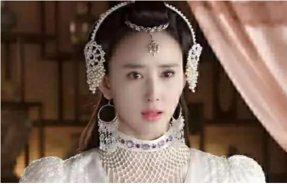 楚留香传奇|一部女主、女配全都美到窒息的戏，至今无法被超越