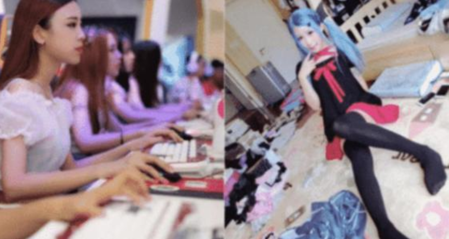 |常看“黄色网站”你当无人知？当手机出现了这些现象时，你就该停手了