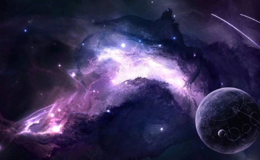 科学家|科学家发现横跨30亿光年的宇宙墙,是谁所建?它的真正作用是什么?