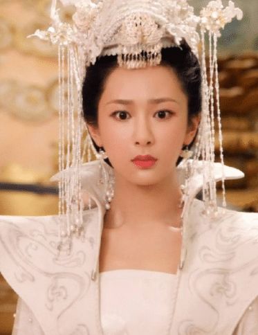 「贾乃亮」原来赵丽颖才是锦觅最佳人选，从果子精到天后，这才叫六界第一美