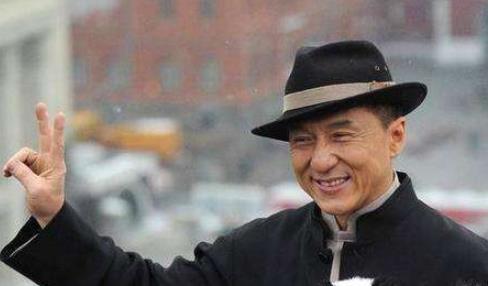 成龙|成龙从不碰的4位女星：第1位不好意思下手，第4位是畏于动手