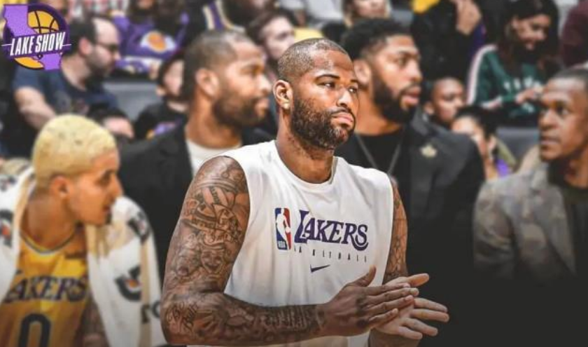 湖人队|恭喜湖人！恭喜詹姆斯！首位球员正式加盟湖人，球迷：终于等到他