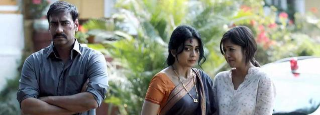 误杀瞒天记@电影《误杀》《误杀瞒天记》哪个更精彩