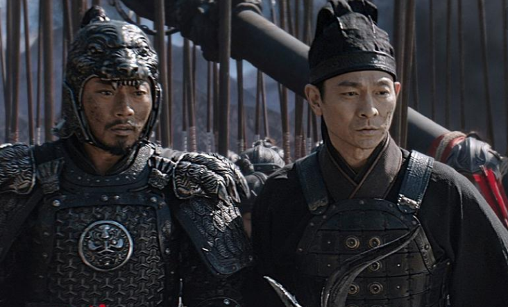 「张艺谋」投资10亿的电影拍成烂片，片尾曲却火的一塌糊涂，网友：扎心了