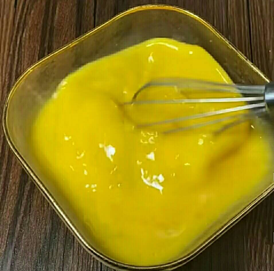 【面粉】教你做马拉糕香甜松软，甚是美味，百吃不厌，做法简单