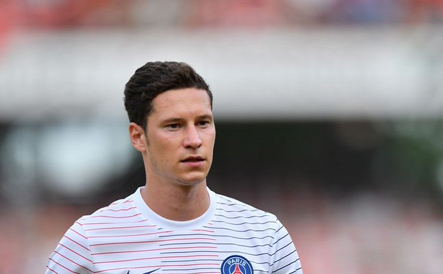 『郑智』巴黎有意博格巴,愿用法甲助攻王加德国中场交换!