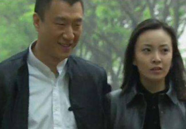 张嘉译|她是孙红雷的前女友，也是张嘉译的前妻，如今38岁再婚嫁富豪生活幸福