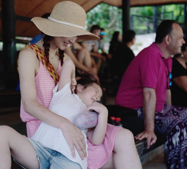 #李云龙#李云龙戏中妻子有多风光 现实就有多惨!老公入狱后 她成了第二个刘涛