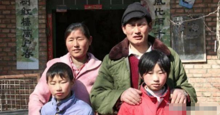 「朱之文」朱之文“百万”儿媳长相曝光，看清儿媳的模样后，网友：有钱厉害