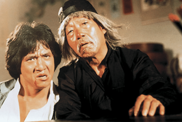 袁小田|他是中国最牛演员,5个儿子都子承父业,如今大儿子比周星驰还红!