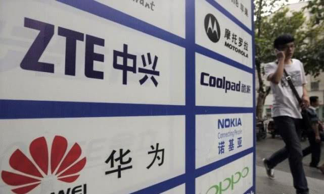 [国产手机]日本手机市场洗牌：中国品牌全军覆没，榜首独揽半壁江山！