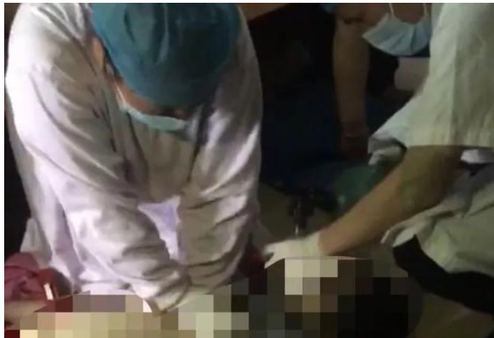 话晴空|警惕！深圳一女子洗澡因触电“意外身亡”