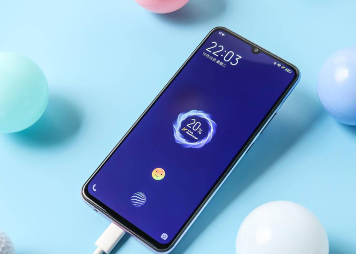 【vivo】vivo这次降到底价，配置骁龙855加12g运存，年轻人首选