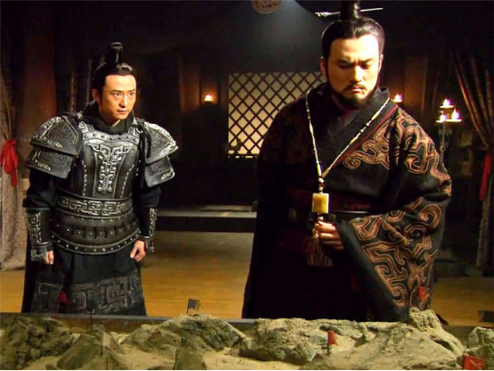 张仪:张仪帮助秦国崛起,和商鞅一样是大才,为何他却能平安着陆?