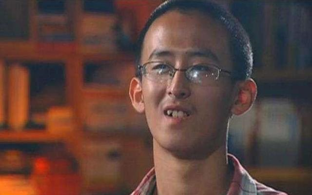 张炘炀|那个13岁读研16岁读博，逼父母在北京买房的“神童”，如今咋样了