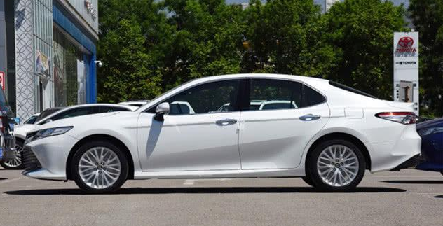 「本田雅阁」雅阁、帕萨特的时代落幕,全新“销量王”诞生,30天卖14多万台