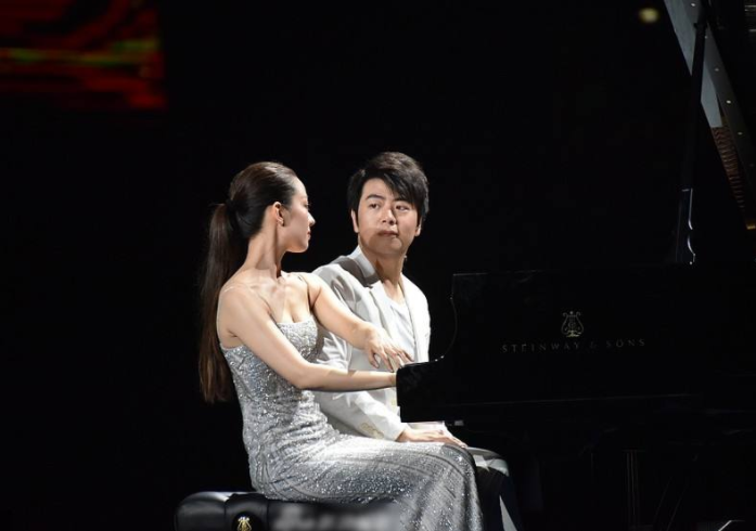 郎朗|不务正业狂上综艺，带领妻子进攻娱乐圈，网友：他穷疯了吗？