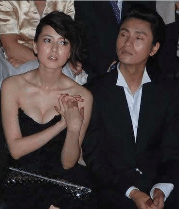 高圆圆|高圆圆高中时期到底有多美？班主任：至少有10个男生同时追她！