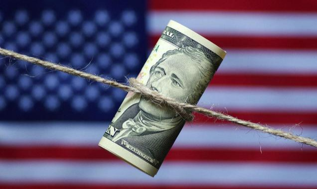 |美国局势，远比想象的严重！