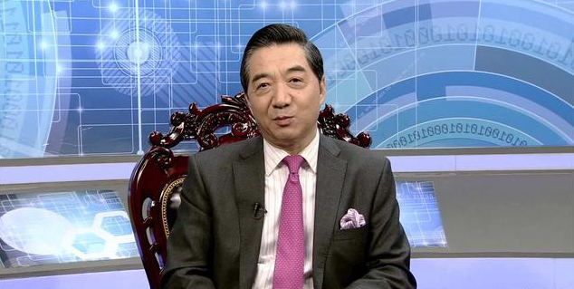 张召忠|美军突发3枚导弹，一艘军舰立即沉没！张召忠：美国已经毫无底线