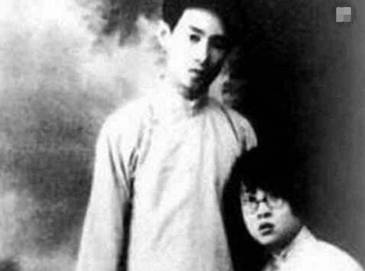 秦曼云|她是中共首位女叛徒，定居美国成富豪，晚年又要回国是为何？