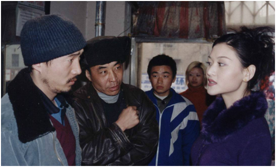 『影帝』剧组太穷演员跑了一半，无奈拉了个群演当主角，却成就了一代影帝！