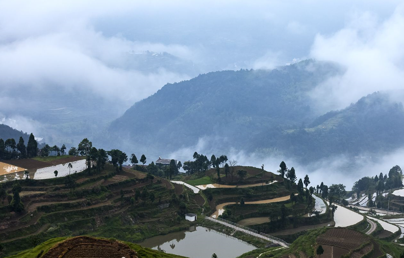 「江苏省」国内五大免费旅游胜地，每个都是人间仙境，超适合预算少的人去