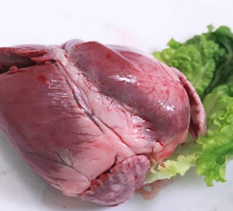 [猪肉]猪身上“最美味”一块肉，很多人傻傻的不要，老板：留着自己吃！