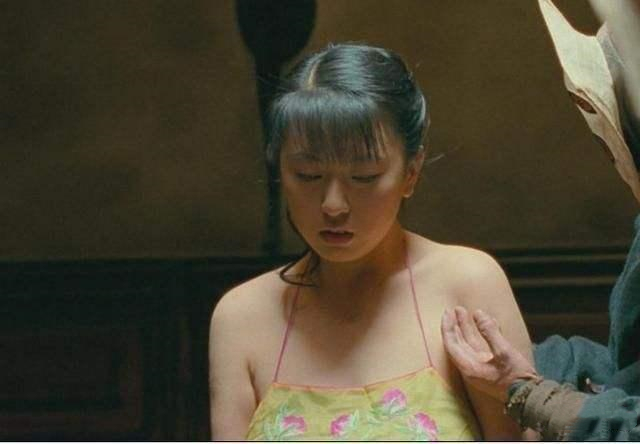 郭麒麟▲出镜30秒一炮而红，曾是姜文助理的她，如今无人问津！