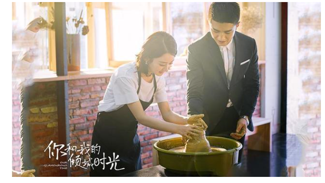 『曹曦文』先坑赵丽颖，再毁《清平乐》，深扒曹曦文背后的资本大佬们