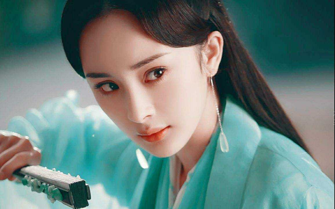 赵丽颖|娱乐圈公认的十大顶级美女排行榜，赵丽颖竟然只能排第十名！