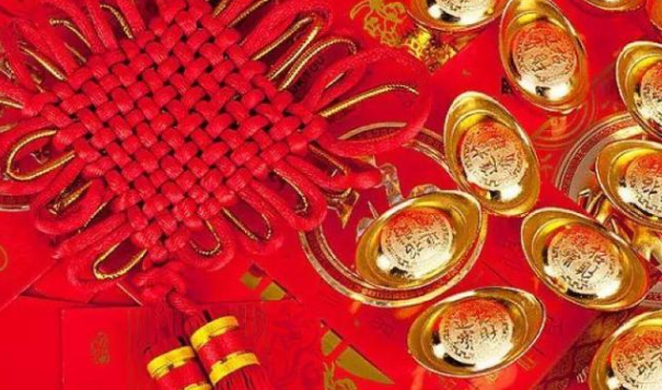 「生肖」家有四生肖，多金却不露富，5月开始双喜临门，买车又买房！