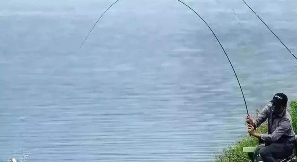 文物|揭开“脱钩跑鱼”的神秘面纱，几招让你不再烦恼！