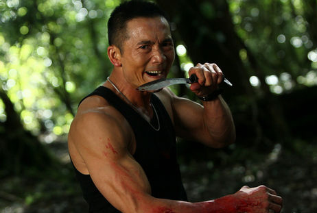 邹兆龙|他只拍一部戏就可以收一辈子的钱，哪怕他去世，他的子孙也可以继续收钱