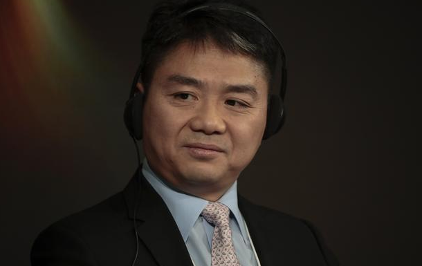 【刘强东】还未曾来的及说再见！刘强东就遗憾的落幕，网友：一切来的太突然！