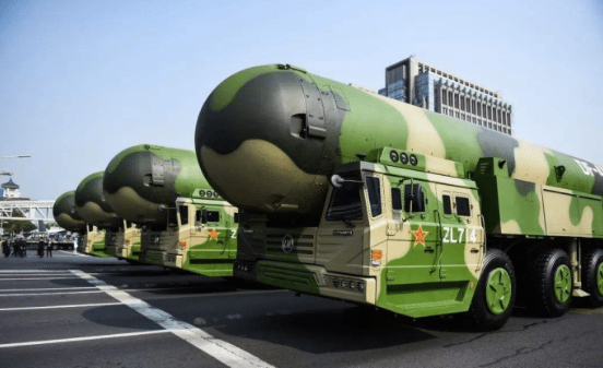 印度尼西亚▲核专家称，我国现有核弹足够把美方打亡国，释放了什么重要消息？