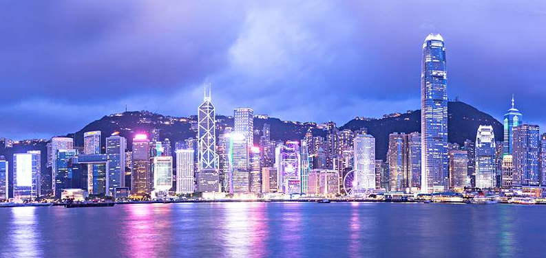 上海市|我国四大“不夜城”，城市夜景堪称一绝，网友：实至名归