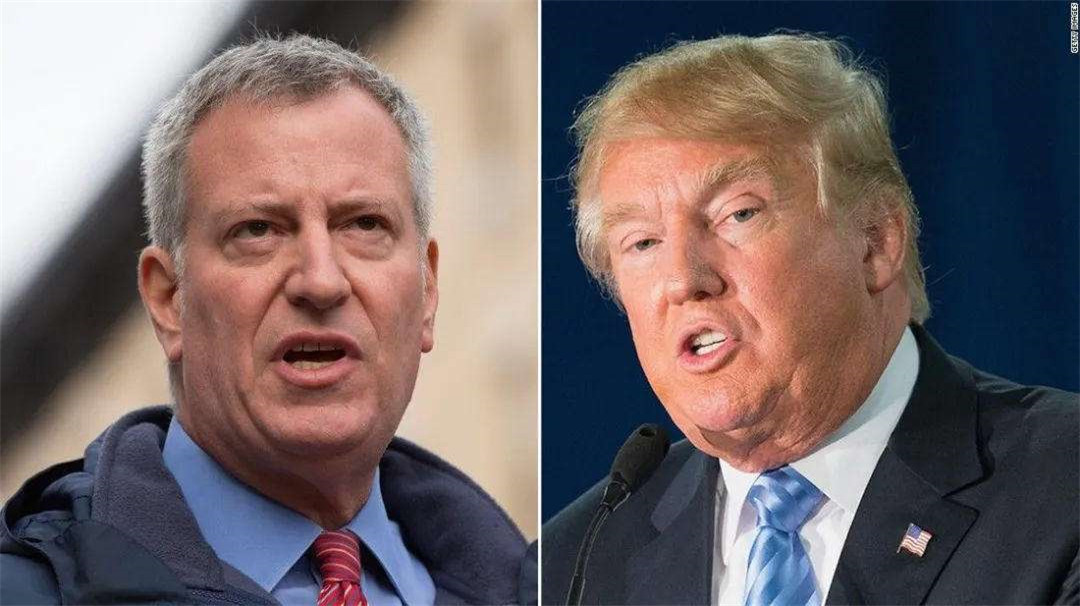 『许可馨』特朗普终于付出代价！佩洛西“为民请命”，断送总统生涯....