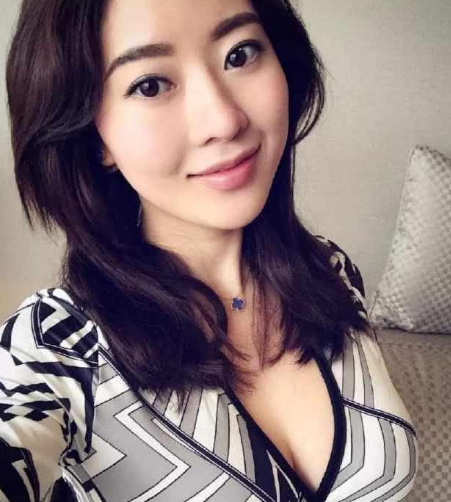 蒋聘婷|让刘强东“沦陷”的蒋聘婷,魅力为何如此大,看其日常照总算明白了!