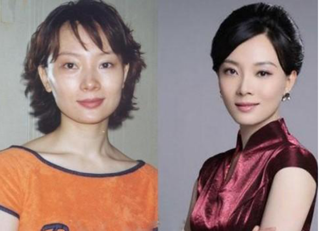 整容|史上“整容最成功”的6位女星！明明动过很多刀子，却丝毫看不出！