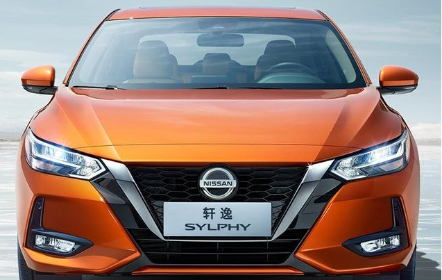 日产轩逸|日产轩逸、本田思域、丰田雷凌，这三款车怎么选？