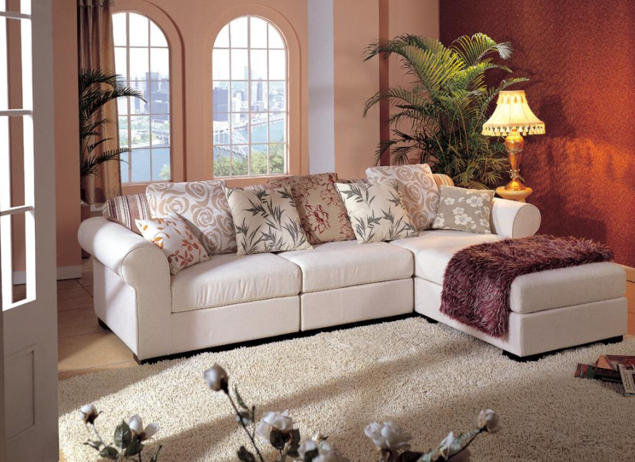 「」10w的沙发与2000的沙发原来就这几点不一样，看完惊呆了